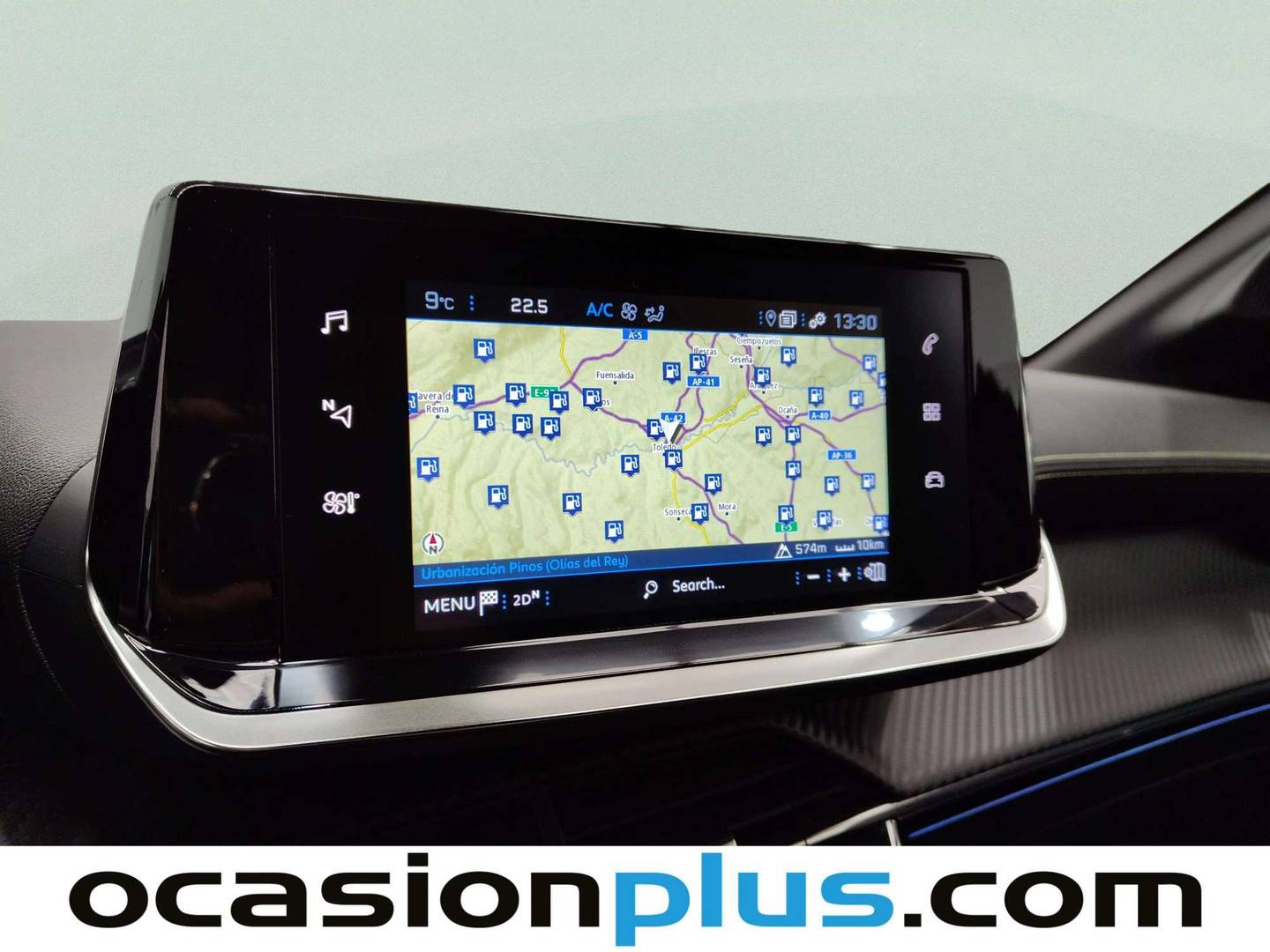 Foto Peugeot 208 Peugeot 208 PureTech 100 GT EAT8 (100 CV)