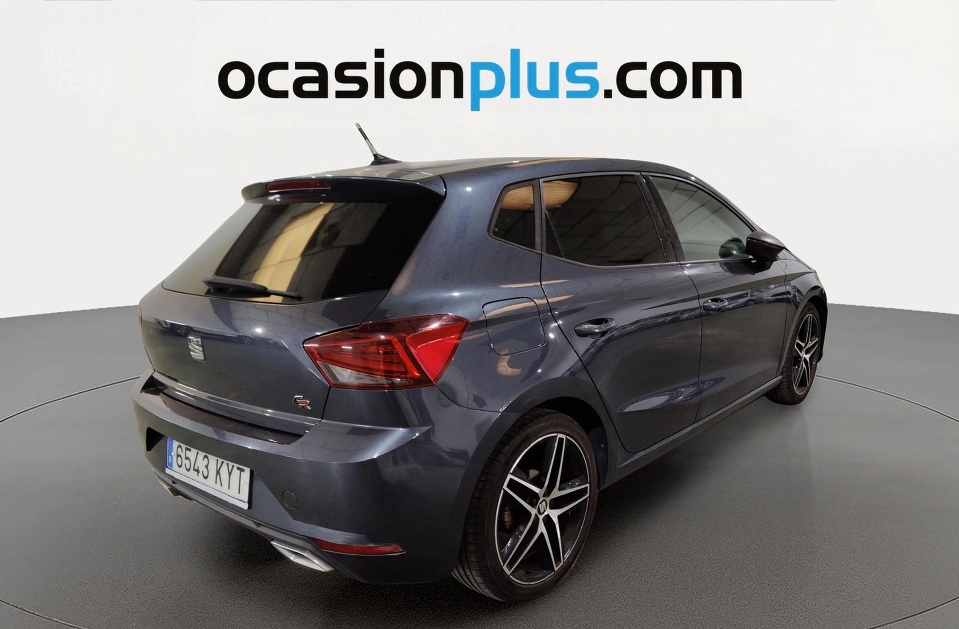 SEAT Ibiza 1.0 TSI FR - foto 4