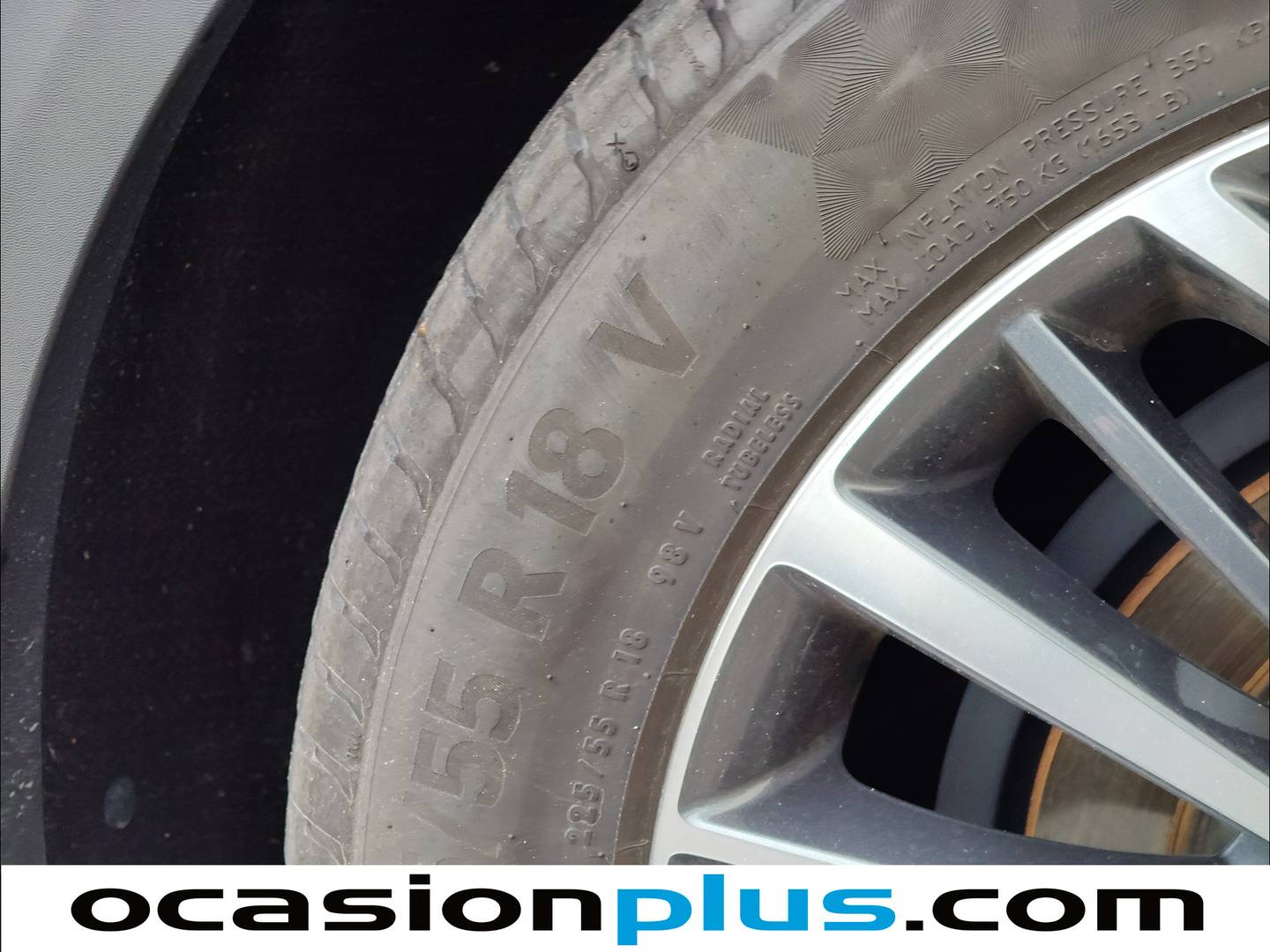 Foto Hyundai Tucson Hyundai Tucson 1.6 TGDI Tecno 4X4 DT  (177 CV)