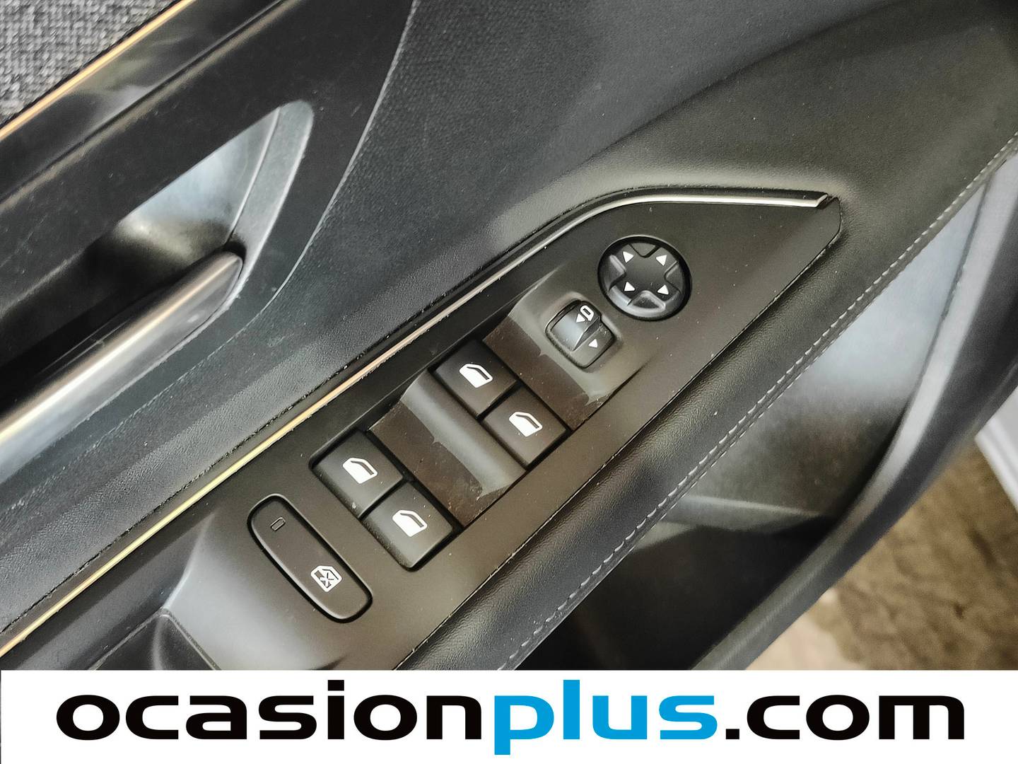 Peugeot 3008 Peugeot 3008 BlueHDI 130 S&S Allure (130 CV) manual