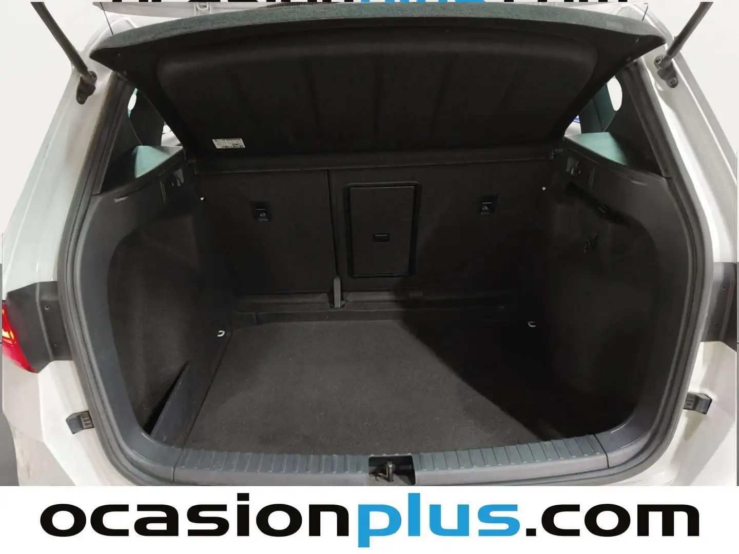 Foto Seat Ateca SEAT Ateca 1.4 EcoTSI S&S Xcellence DSG (150 CV)