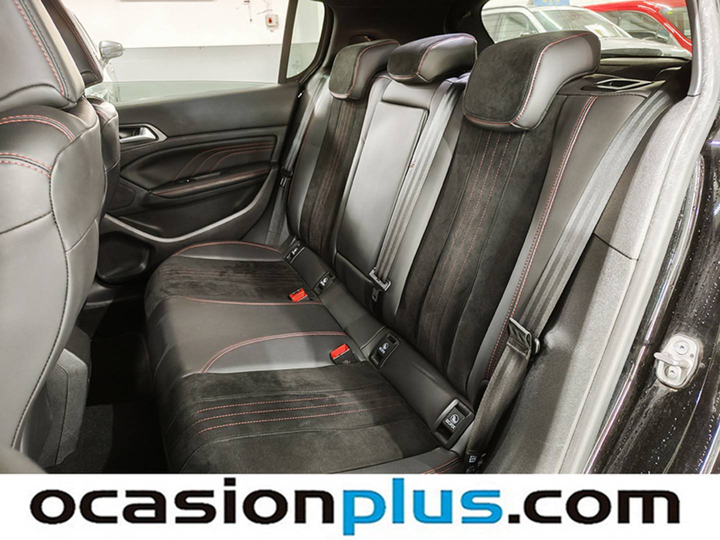 Peugeot 308 Peugeot 308 1.2 PureTech GT Line S&S (130 CV) 130cv