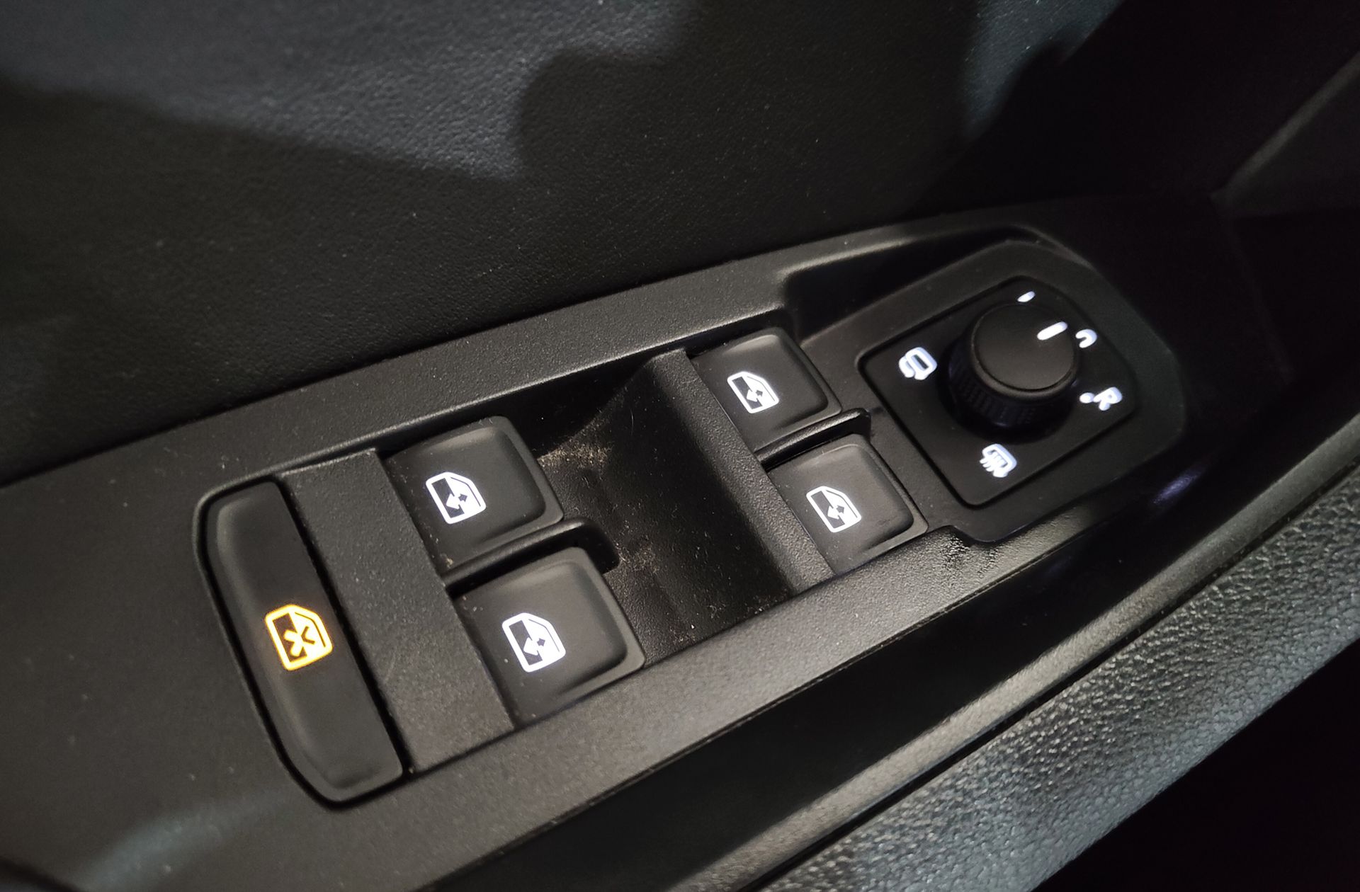 Škoda Kodiaq 1.5 TSI Ambition 4x2 DSG - foto 22