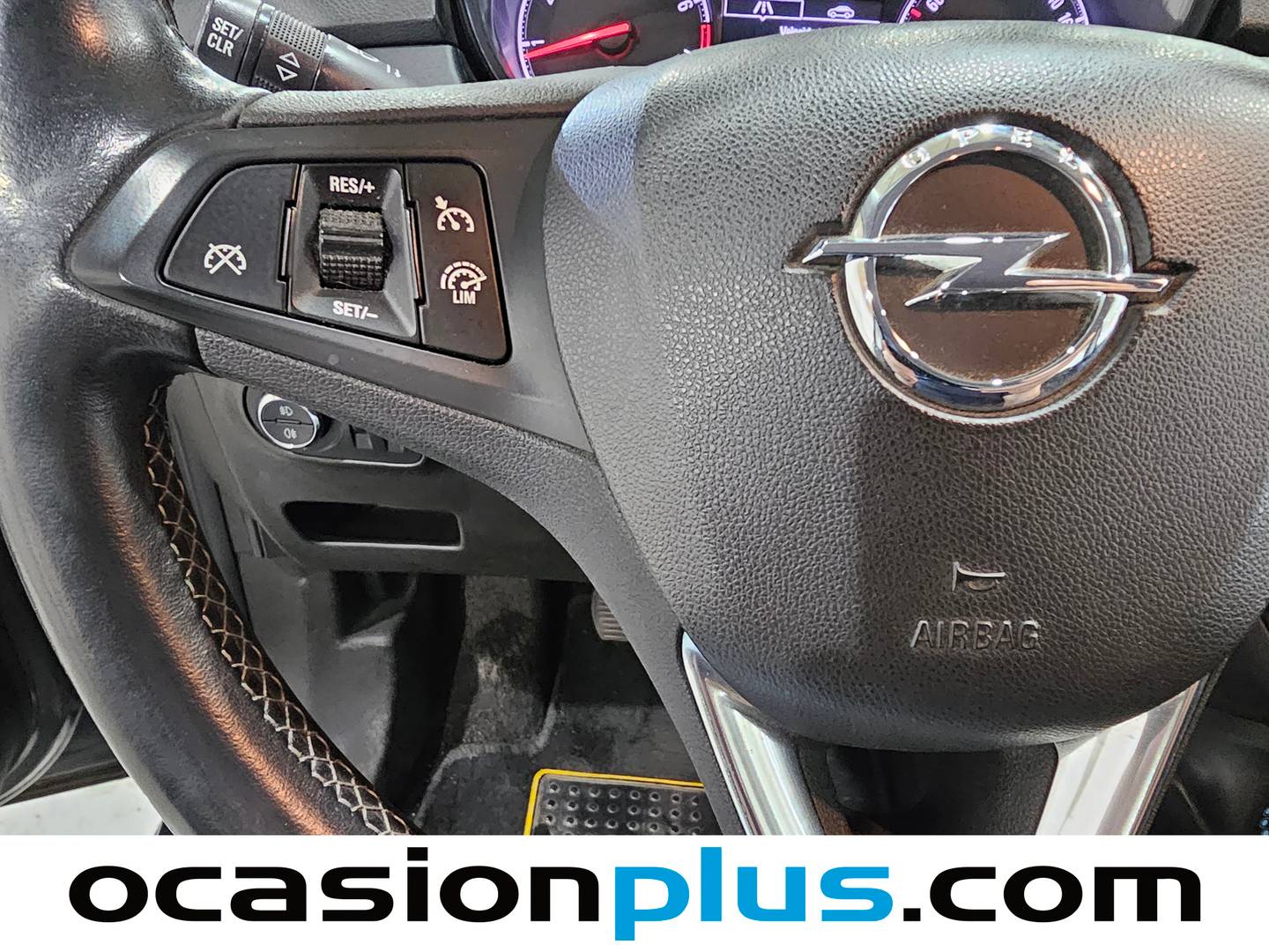 Opel Corsa Opel Corsa 1.4 Selective (90 CV) de ocasión
