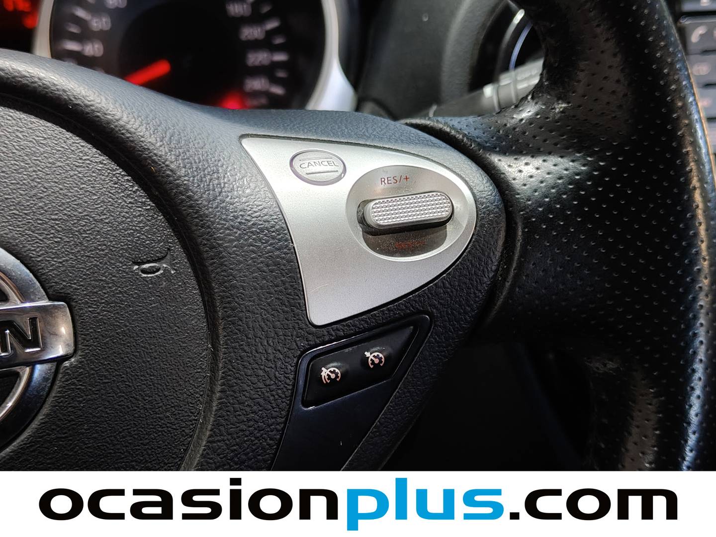 Foto Nissan JUKE Nissan Juke DIG-T N-Connecta 4x2 (115 CV)