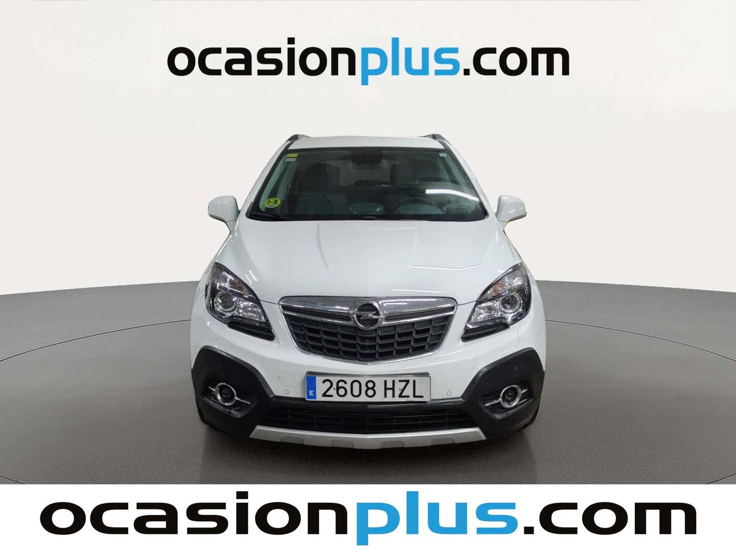 Opel Mokka Opel Mokka 1.7 CDTi Excellence 4x2 Auto (130 CV) barato
