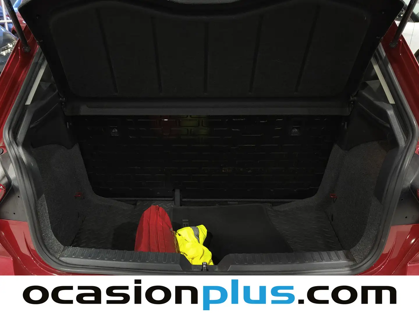 Foto Seat Ibiza SEAT Ibiza 1.0 EcoTSI Reference Plus (95 CV)