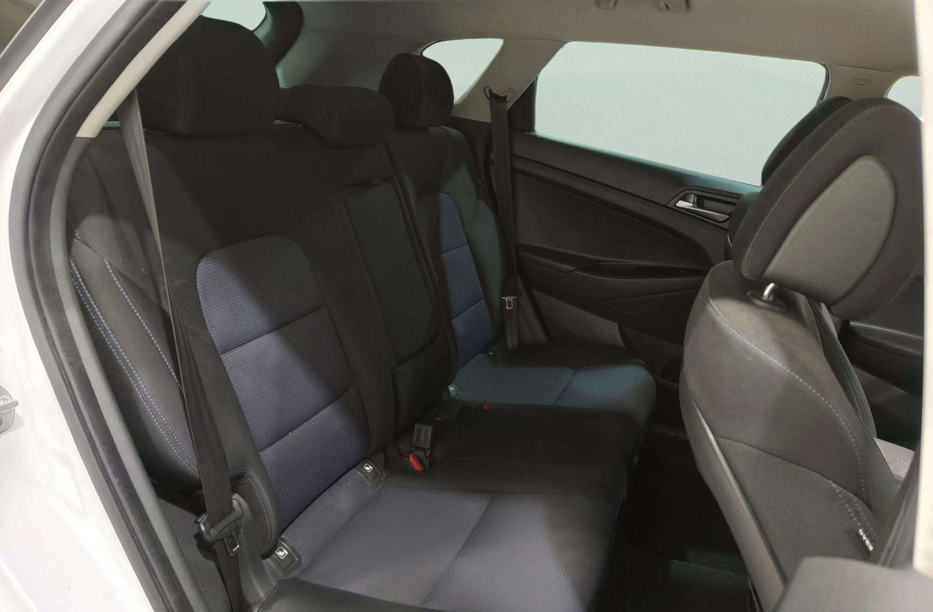 Hyundai Tucson 1.6 GDI BlueDrive Tecno 4x2 - foto 15
