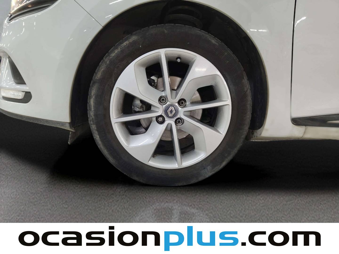Accesorios del Renault Clio Renault Clio Limited Energy TCe (90 CV)