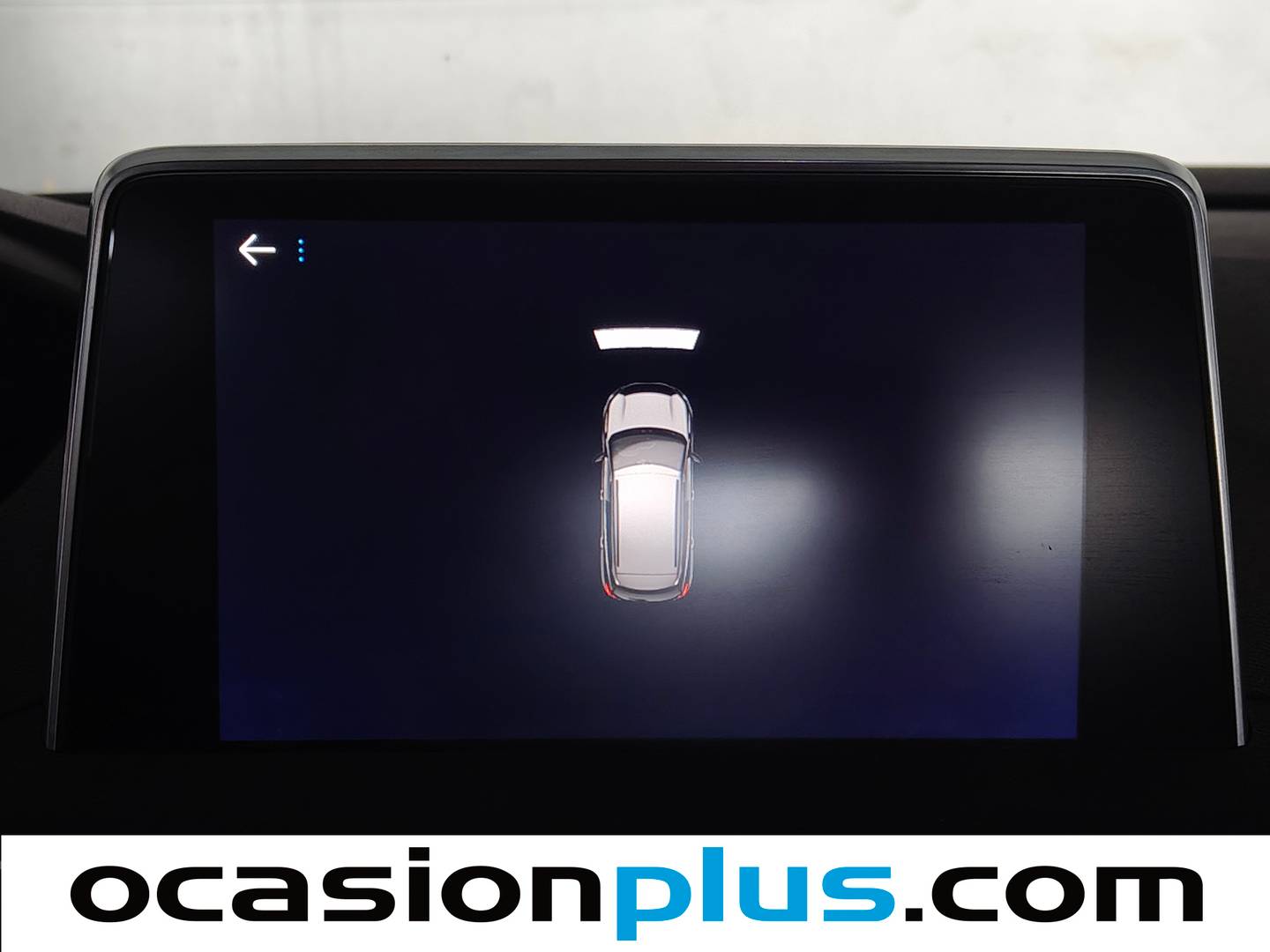Extras del Peugeot 3008 Peugeot 3008 PureTech 130 S&S Allure (130 CV)