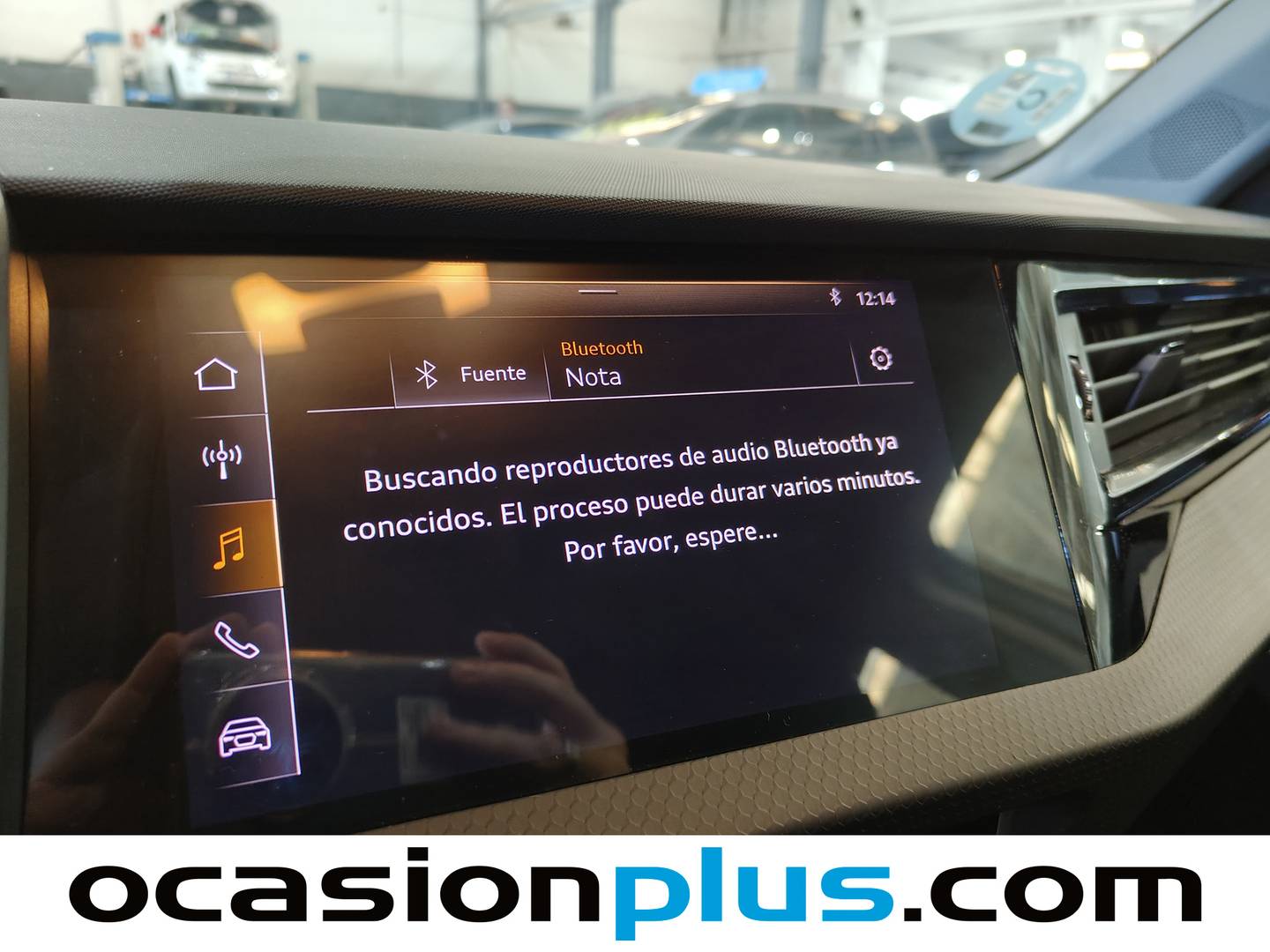 Foto Audi A1 Audi A1 Sportback Advanced 25 TFSI (95 CV)