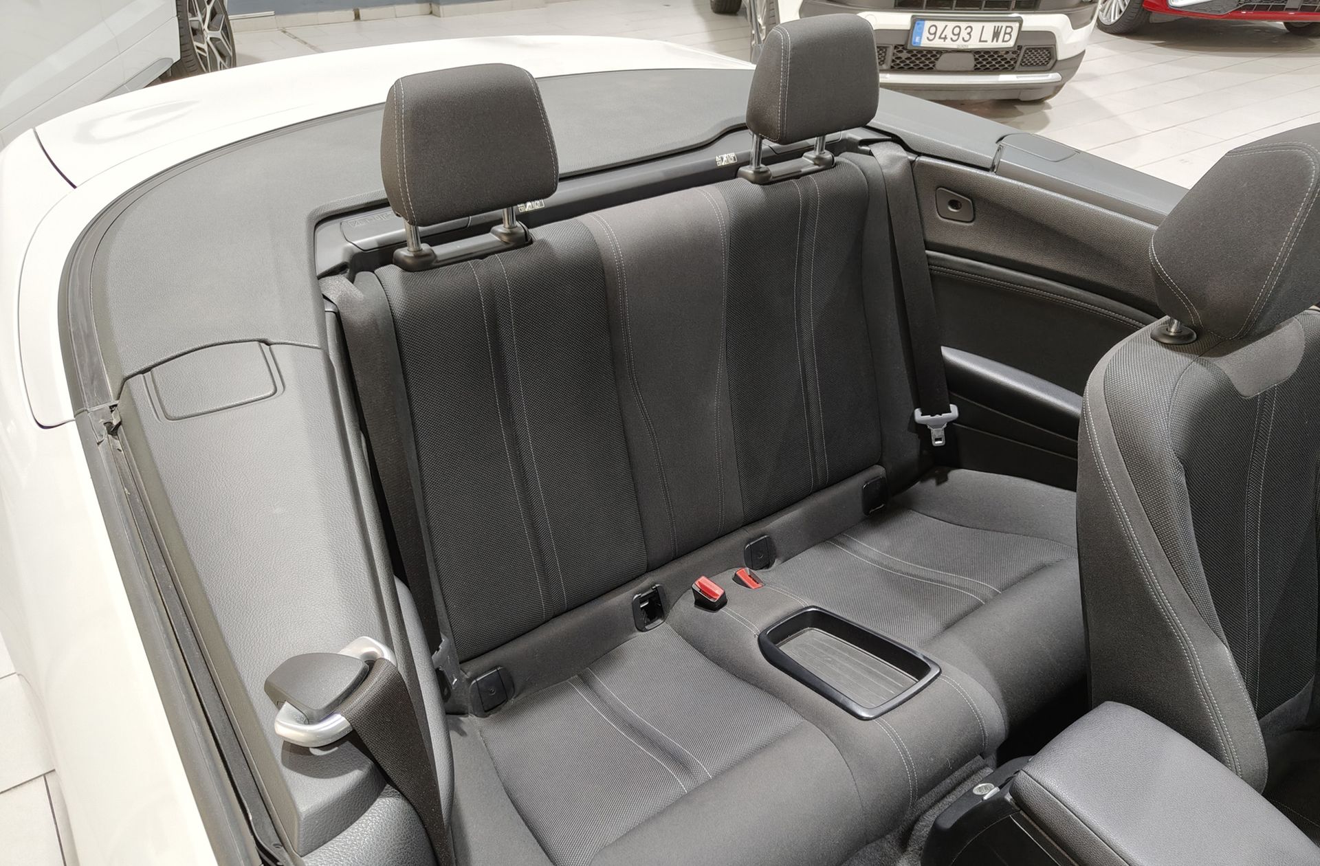 BMW Serie 2 220i Cabrio Pack M - foto 19