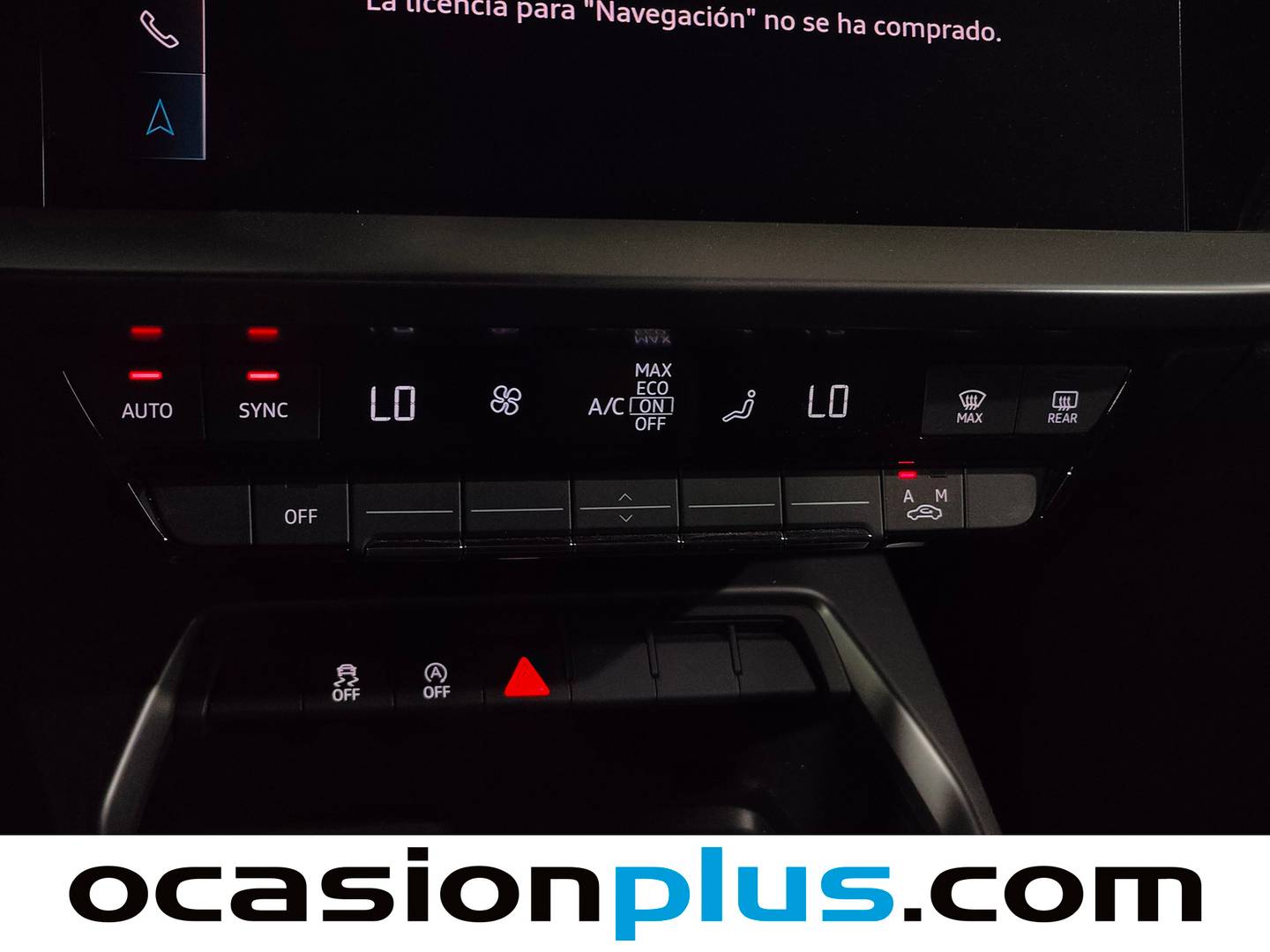 Audi A3 Sportback Audi A3 Sportback 30 TDI (116 CV) S tronic 2024