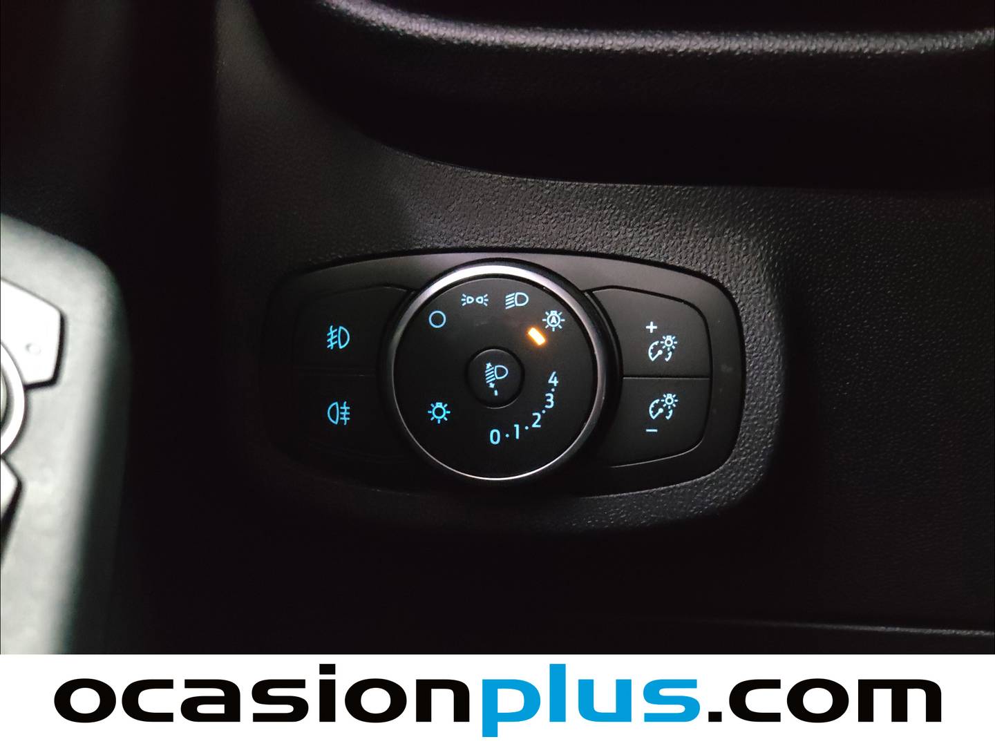 Ford Fiesta Ford Fiesta 1.0 EcoBoost S&S Trend (95 CV) barato