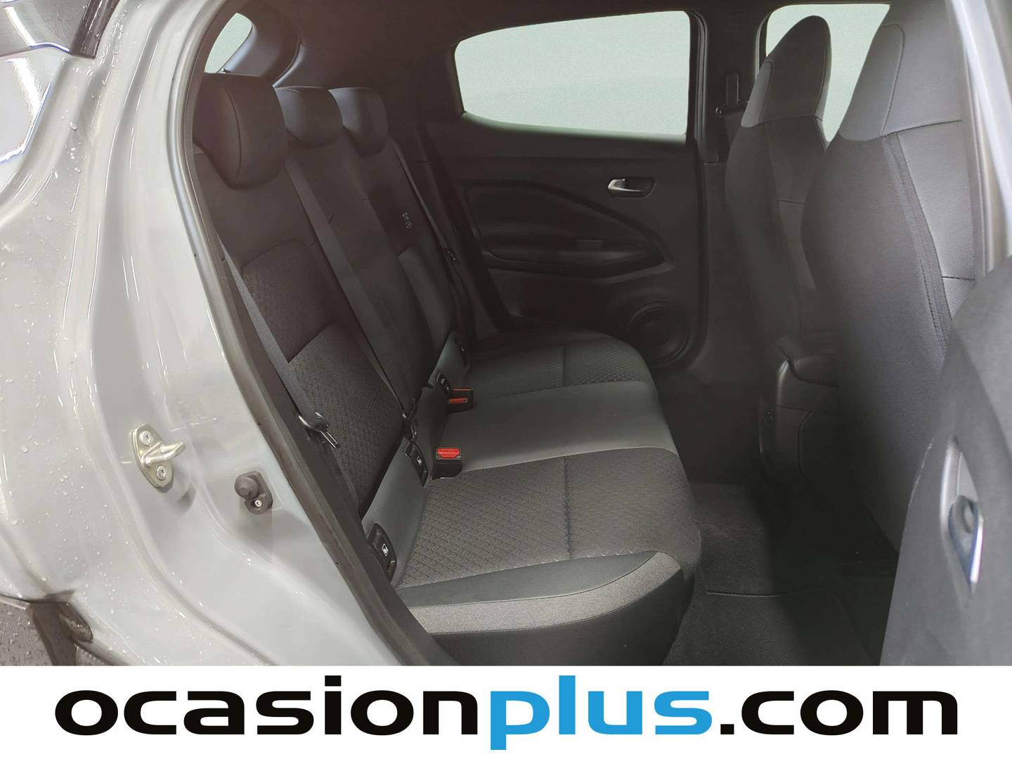 Foto Nissan JUKE Nissan Juke DIG-T N-Connecta 4x2 (114 CV)