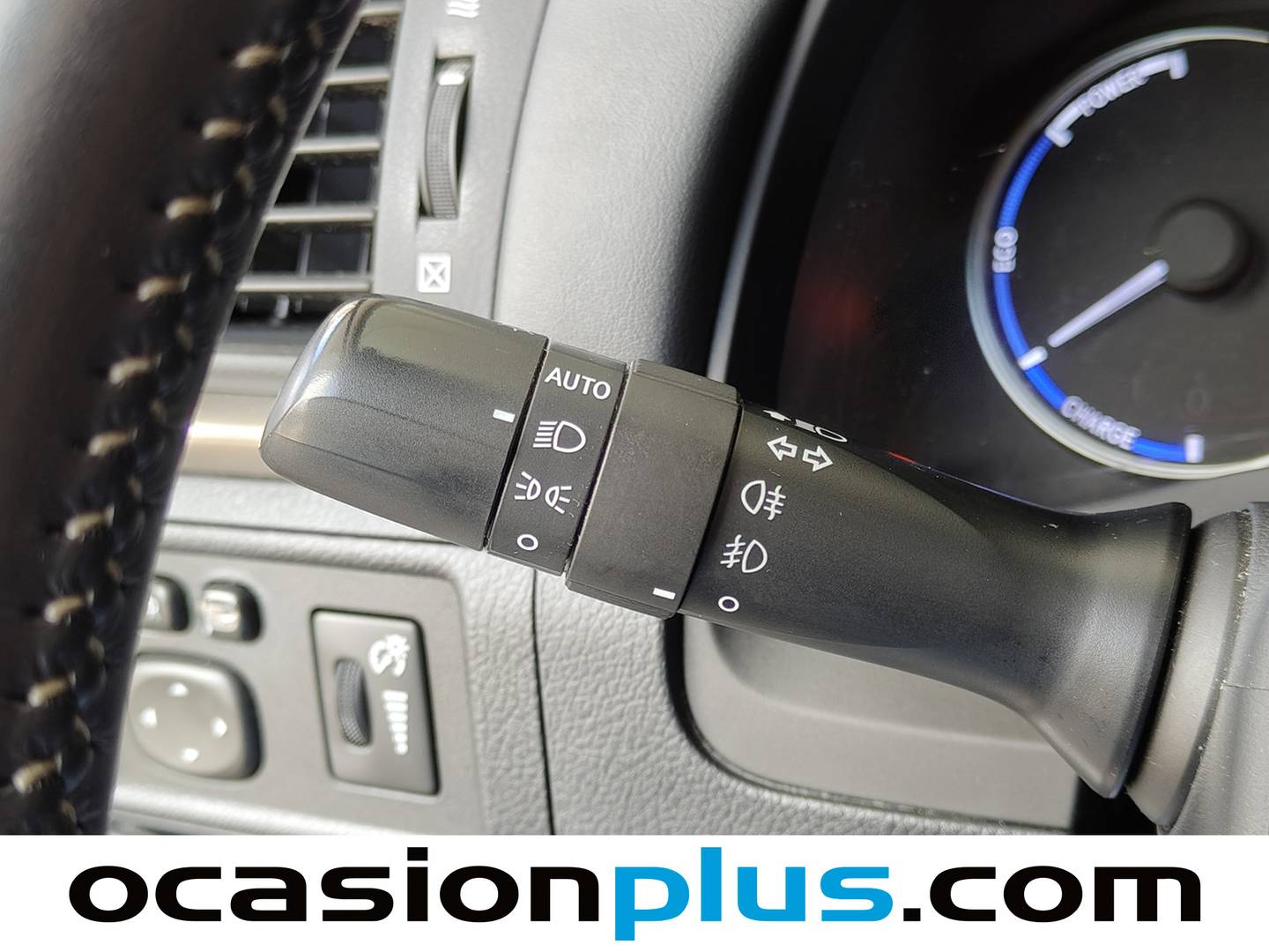 Lexus CT Lexus CT 200h Executive (136 CV) al mejor precio