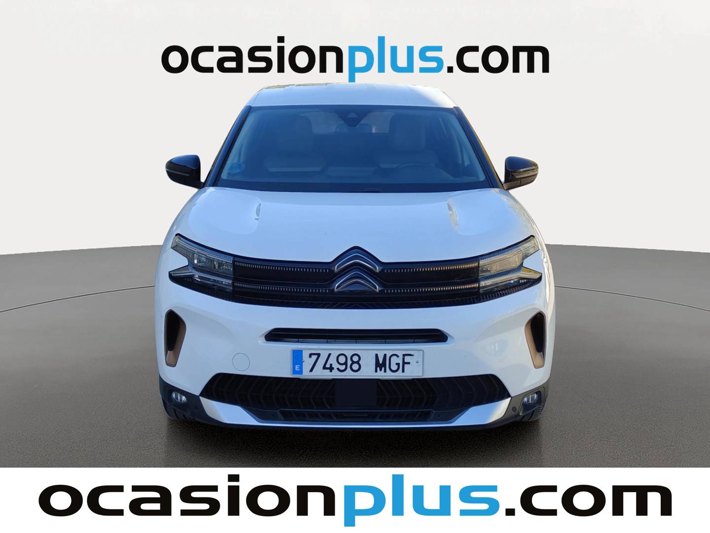 Foto Citroën C5 Aircross Citroen C5 Aircross PureTech 130 S&S C Series (131 CV)