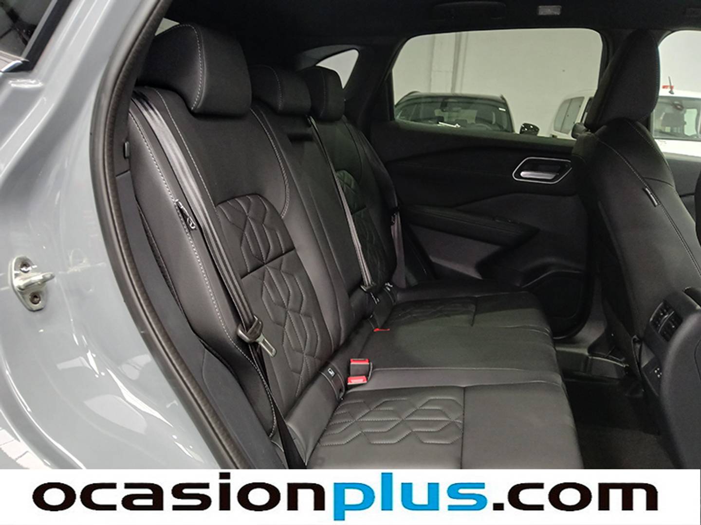 Foto Nissan QASHQAI Nissan Qashqai E-POWER Tekna Auto (190 CV)