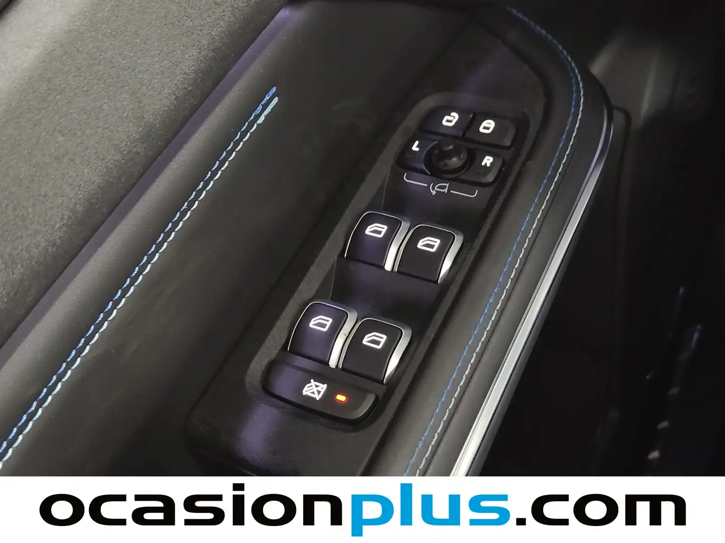 Foto Lynk & Co 01 Lynk & Co 01 1.5 PHEV 6.6kW  (261 CV)