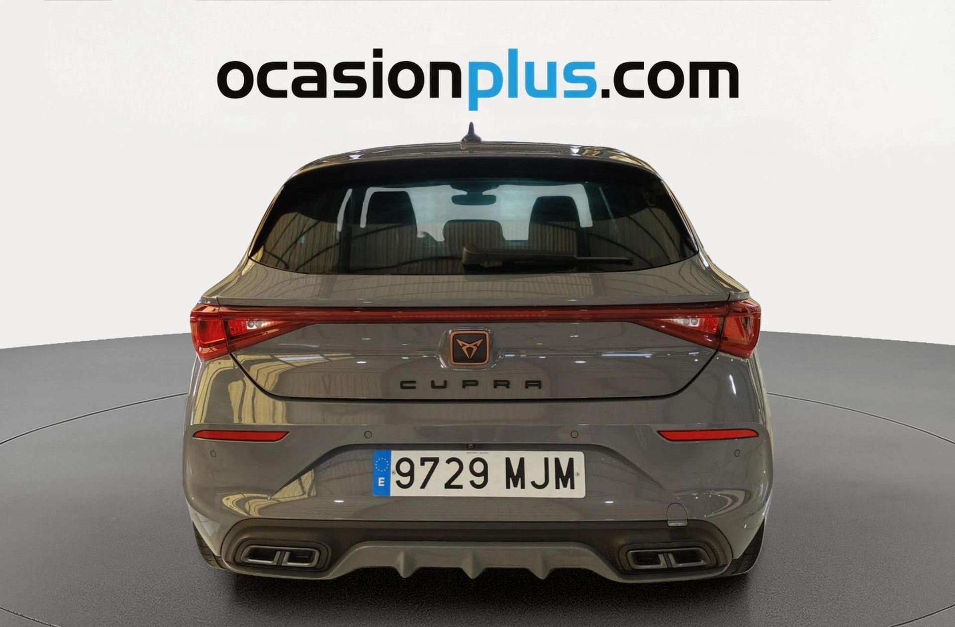 Cupra León 2.0 TSI DSG - foto 16