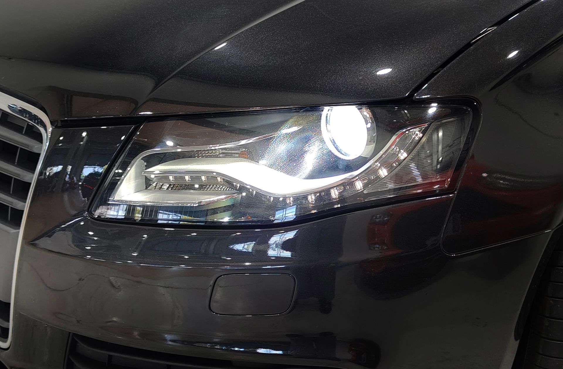 Audi A4 Avant 2.0 TDI multitronic - foto 12