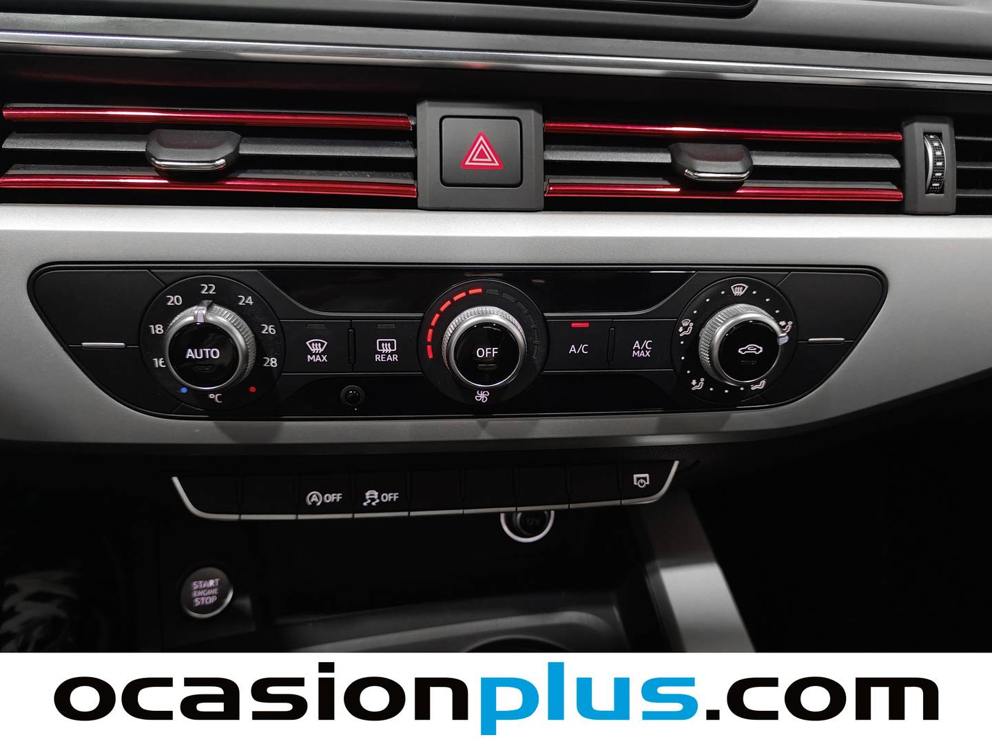 Audi A4 Audi A4 Advanced edition 2.0 TDI (150 CV) km 0