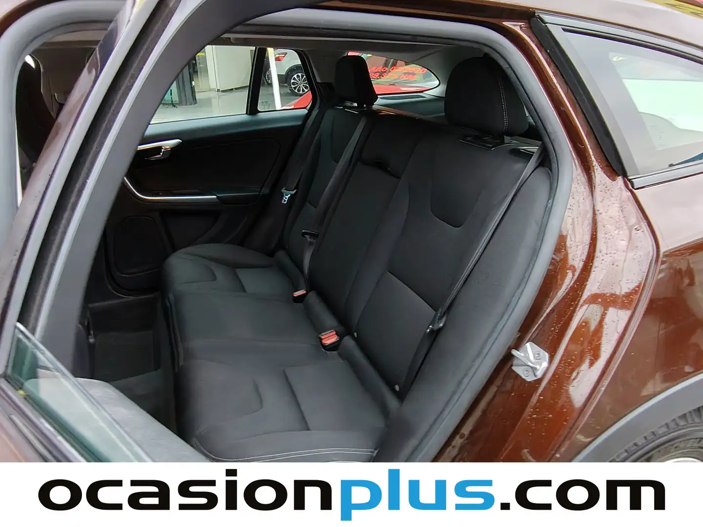 Foto Volvo V60 Cross Country Volvo V60 Cross Country D3 Kinetic (150 CV)