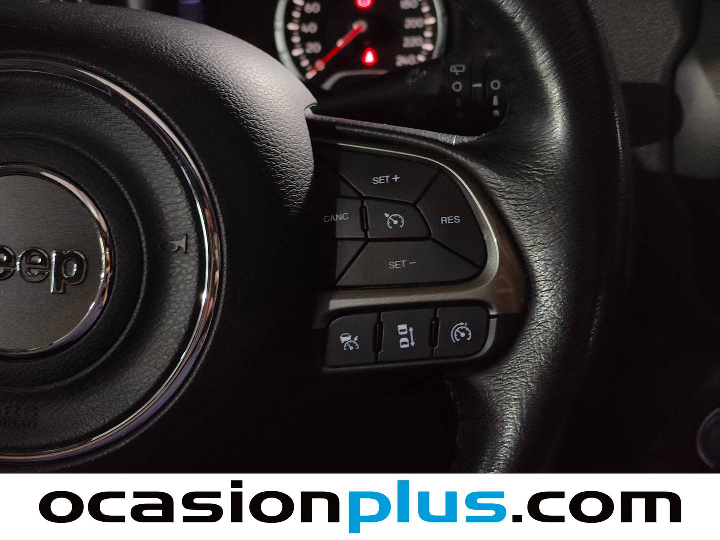 Jeep Renegade Jeep Renegade 1.4 Multiair Limited 4x2 (140 CV) manual