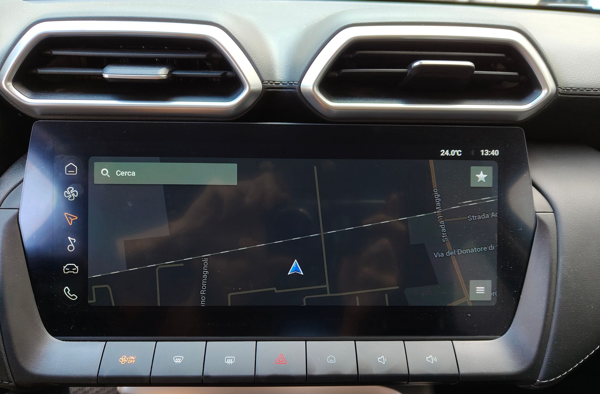 MG ZS 1.5 Hybrid+ Luxury - foto 8