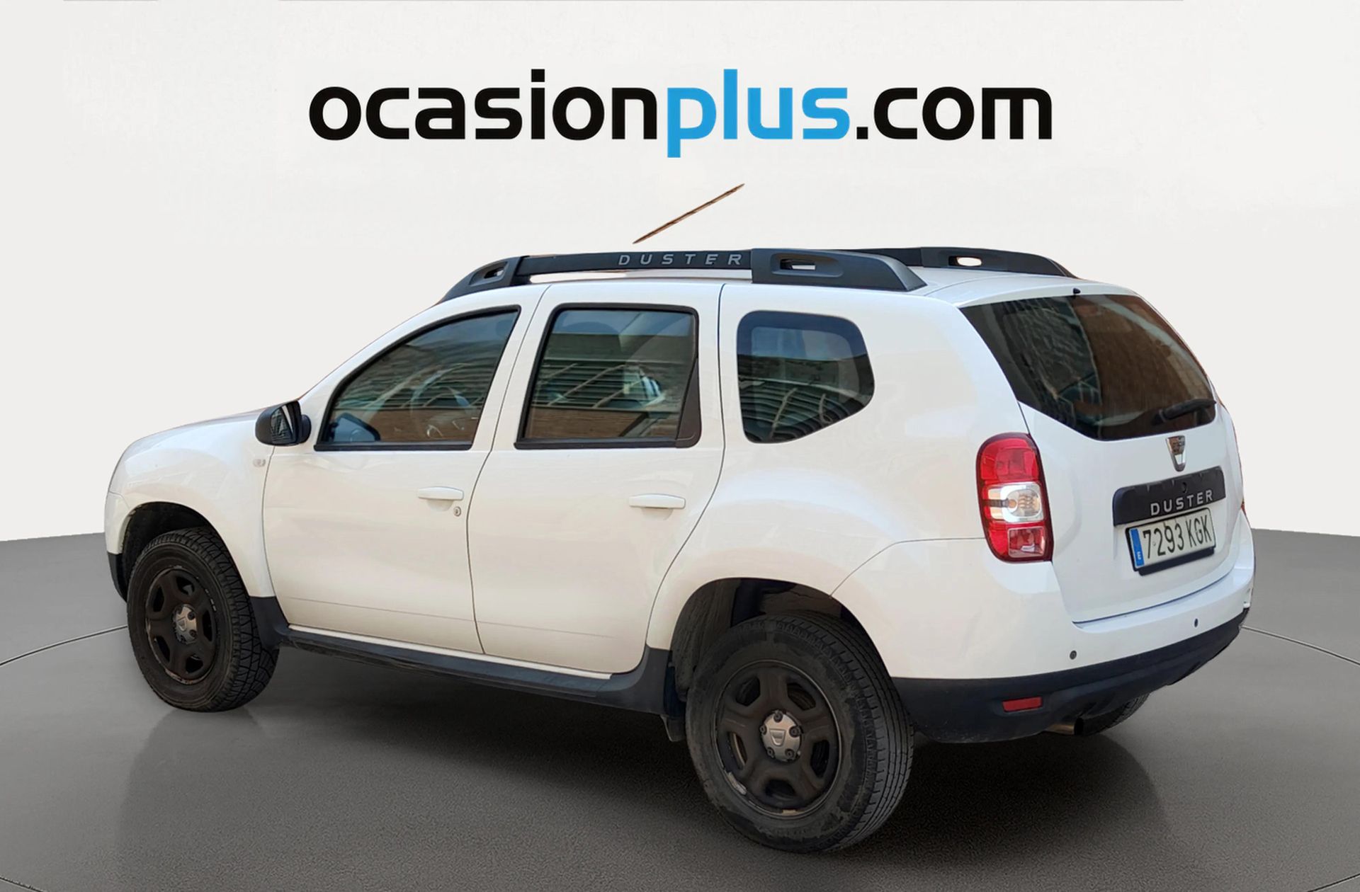 Dacia Duster Laureate TCe 4x2 - foto 3