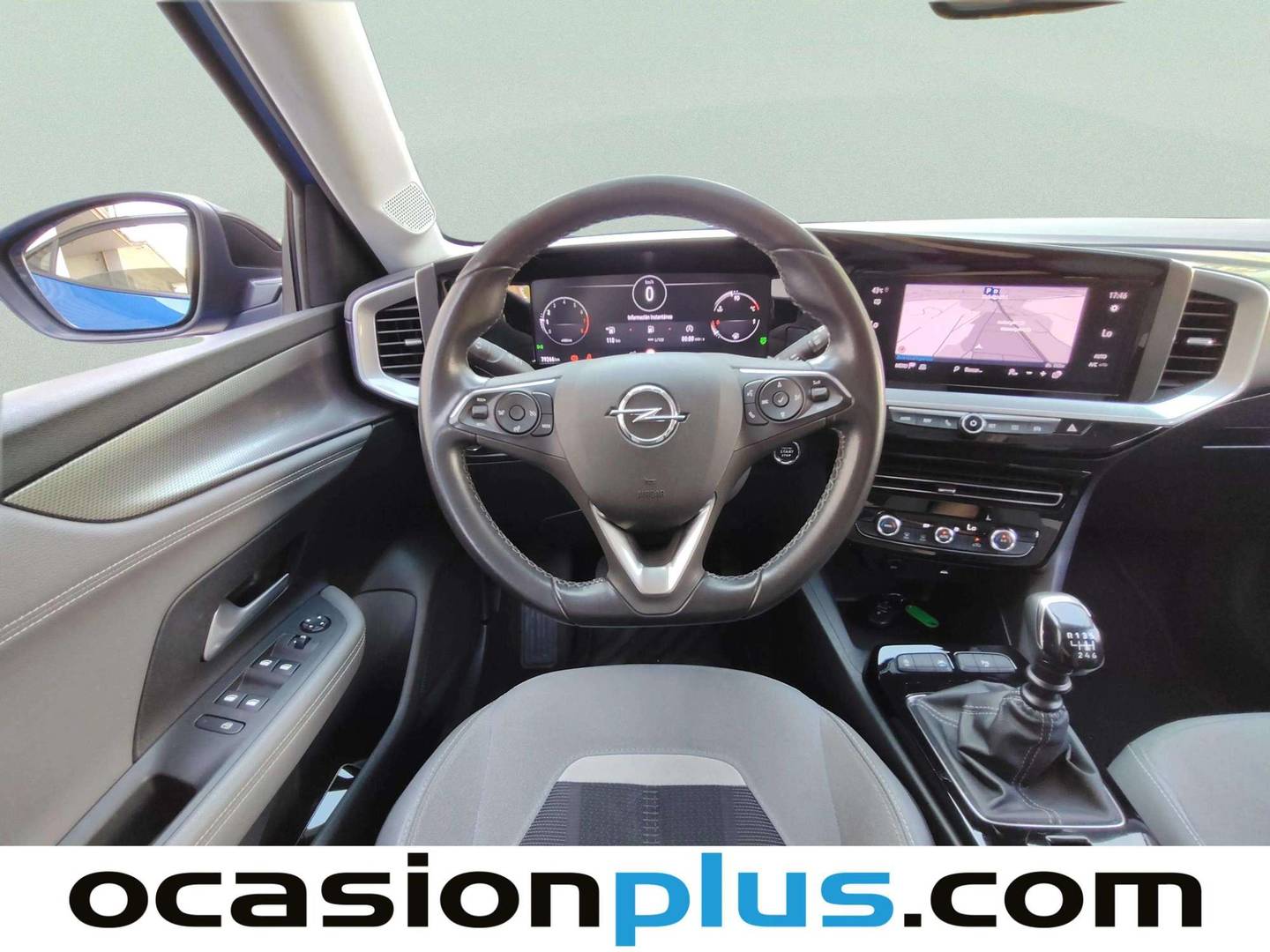 Opel Mokka Opel Mokka 1.2 T Business Elegance (100 CV) 2021