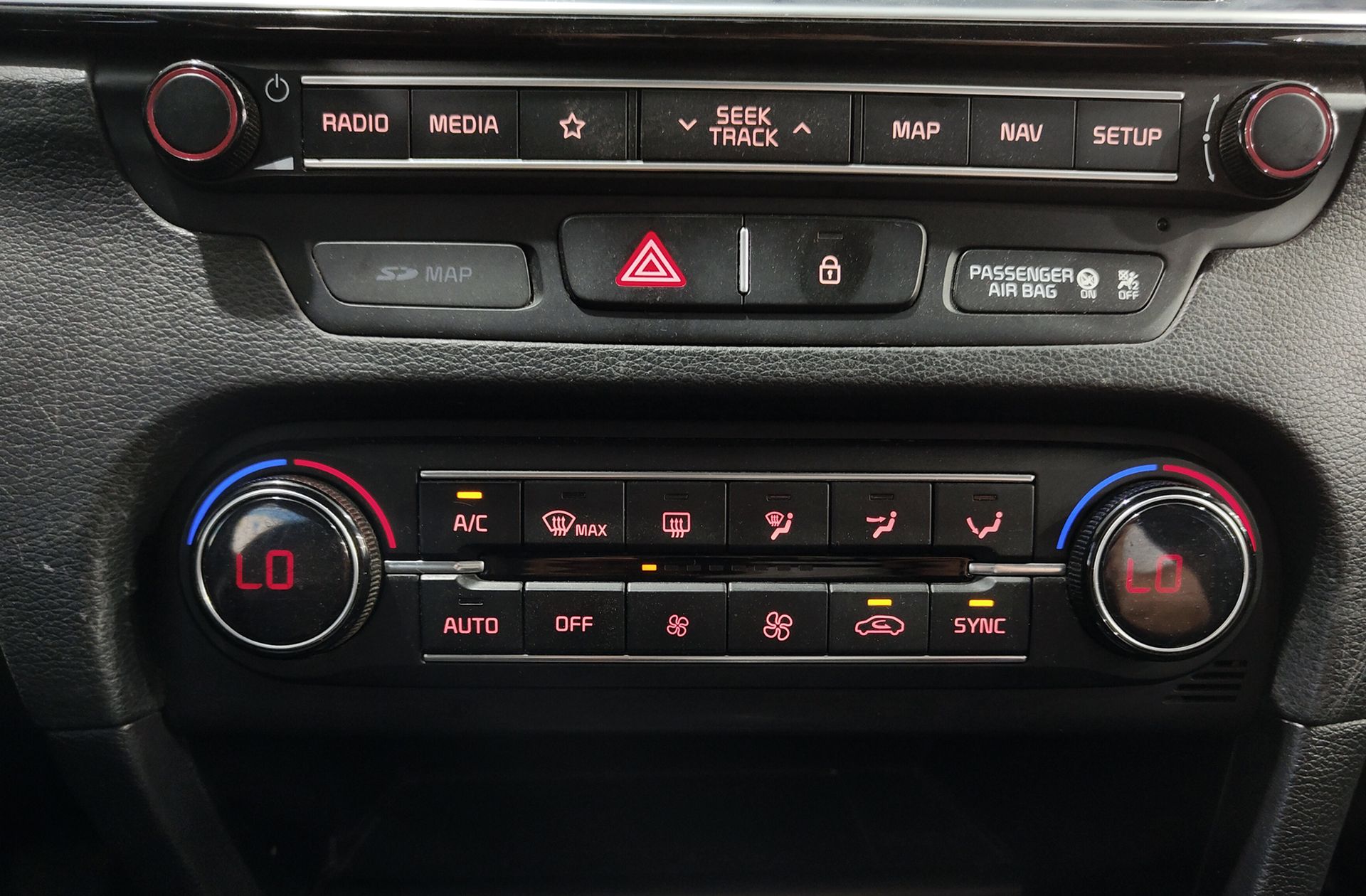Kia Ceed 1.0 T-GDi Tech - foto 31