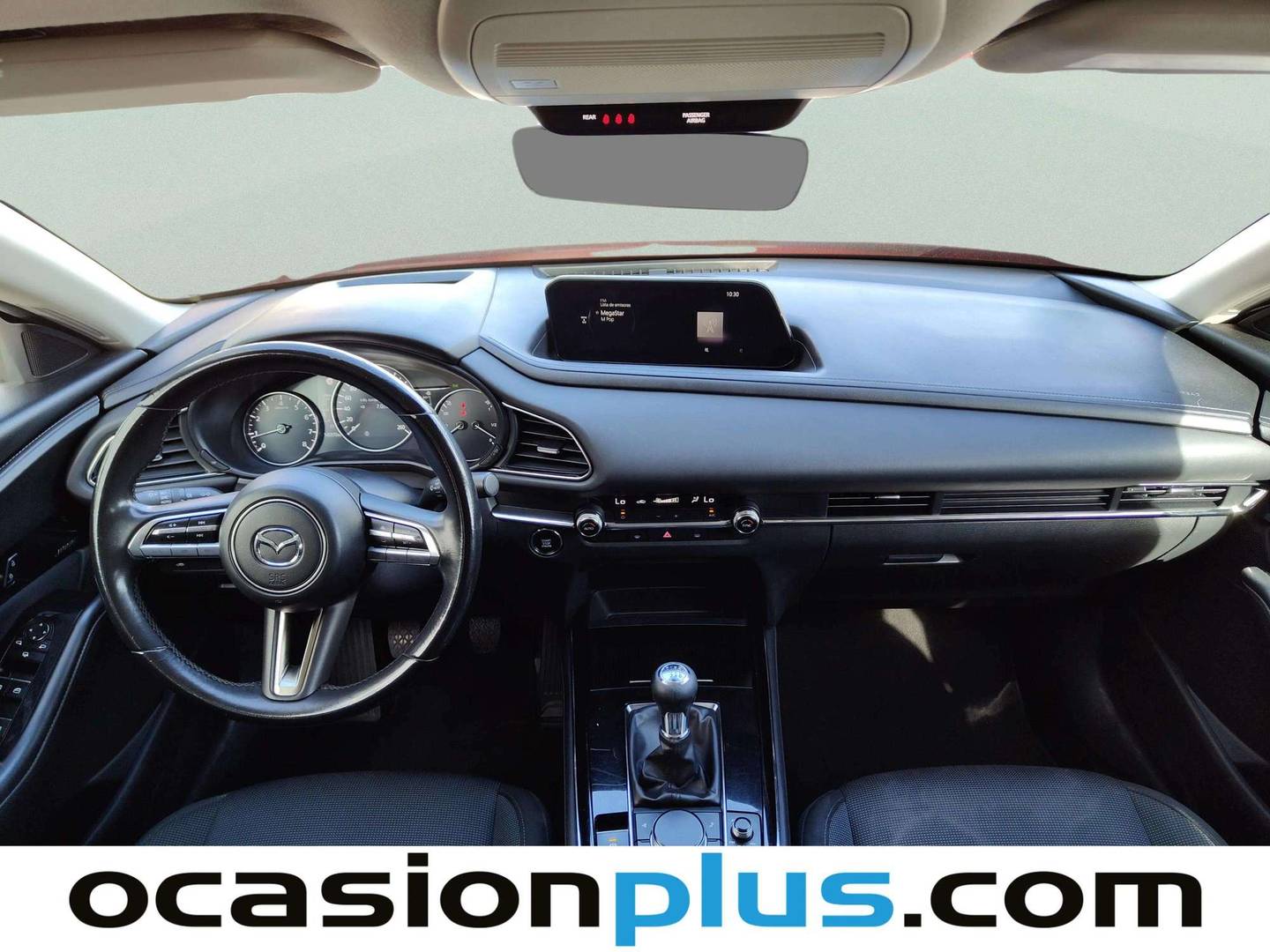 Mazda CX-30 Mazda CX-30 2.0 e-Skyactiv-X Zenith (186 CV) seminuevo