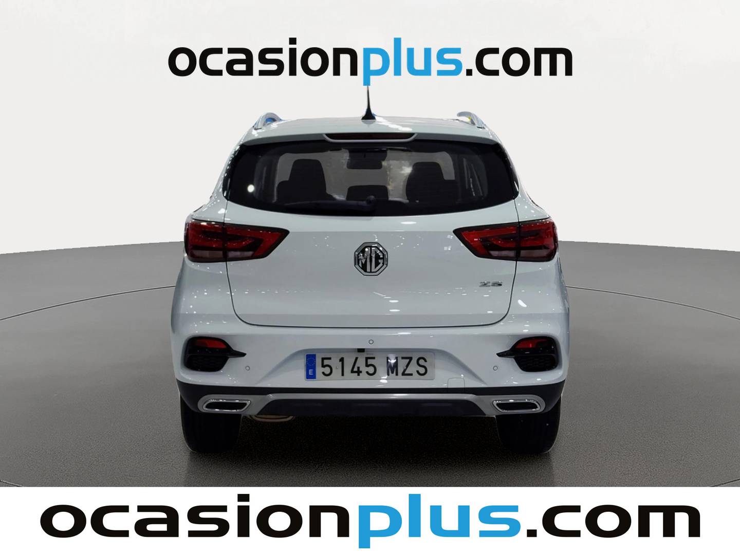 Foto MG ZS MG ZS 1.5 Comfort (106 CV)