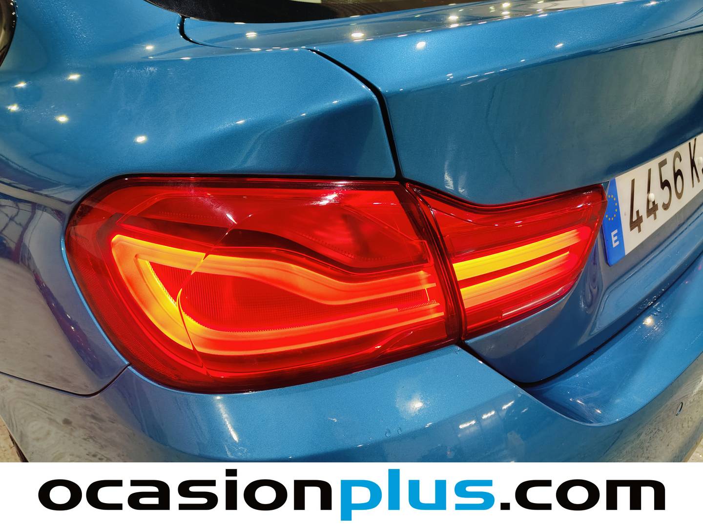 Foto BMW Serie 4 BMW Serie 4 440i Gran Coupe  (326 CV)  PACK M