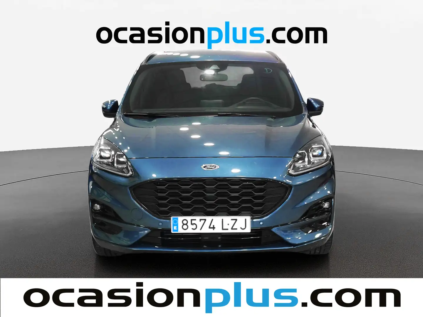 Foto Ford Kuga Ford Kuga 1.5 EcoBlue ST-Line (120 CV)