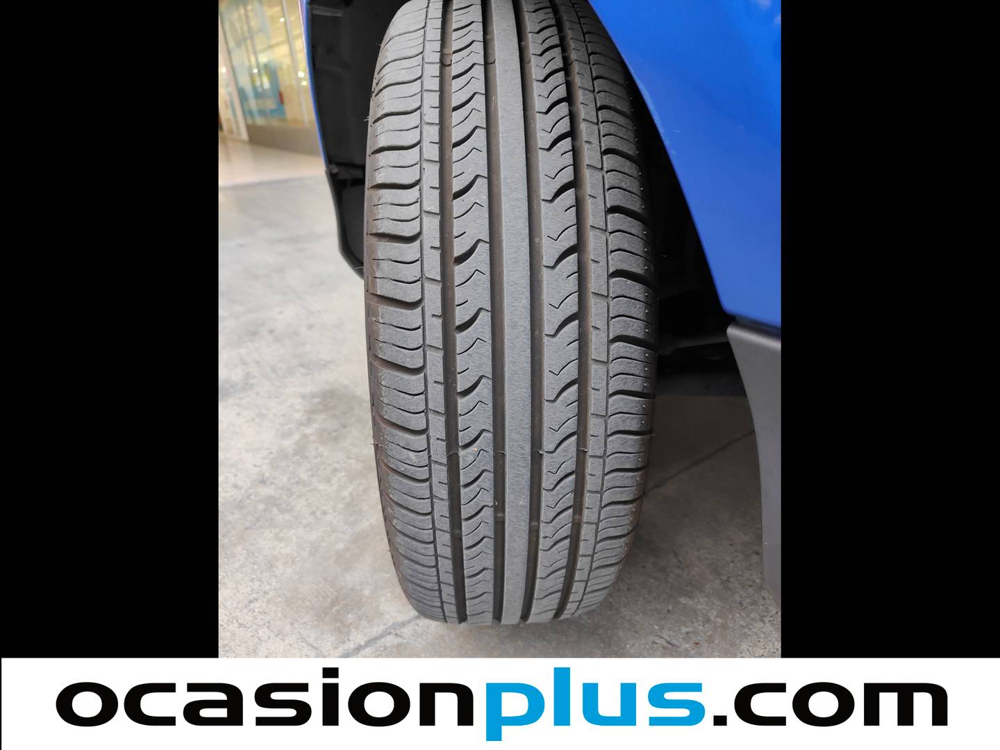 Ford EcoSport Ford EcoSport 1.5 TDCi Titanium (95 CV) km 0