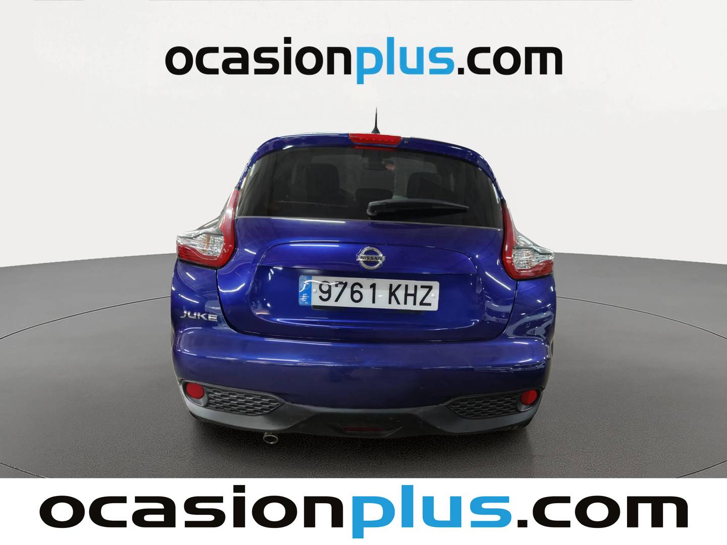 Nissan JUKE Nissan Juke 1.2 DIG-T N-Connecta 4x2 (115 CV) barato