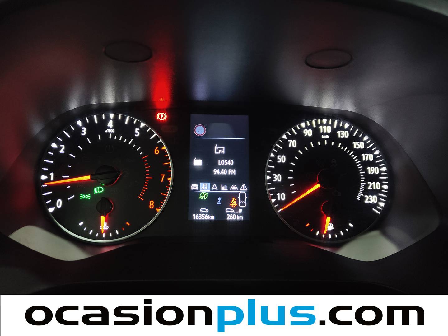 Renault Captur Renault Captur Evolution GPF TCe (140 CV) de segunda mano