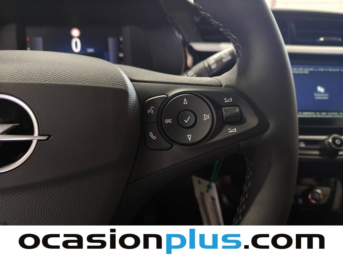 Foto Opel Corsa Opel Corsa 1.2T XHL GS (100 CV)