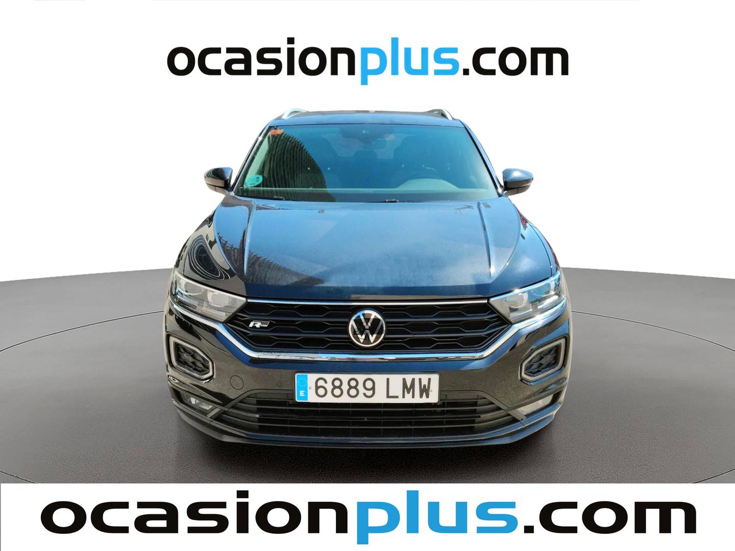 Volkswagen T-Roc Volkswagen T-Roc Sport 1.5 TSI (150 CV) DSG R-Line 150cv