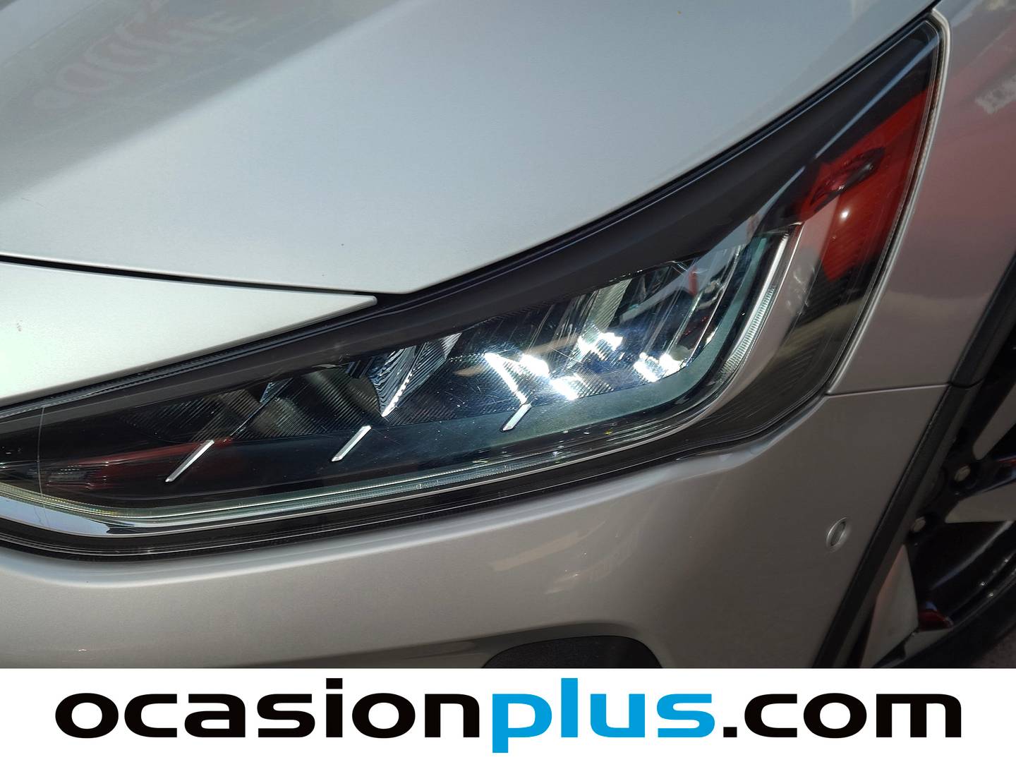 Ford Focus Ford Focus 1.0 Ecoboost MHEV Active Auto (155 CV) barato