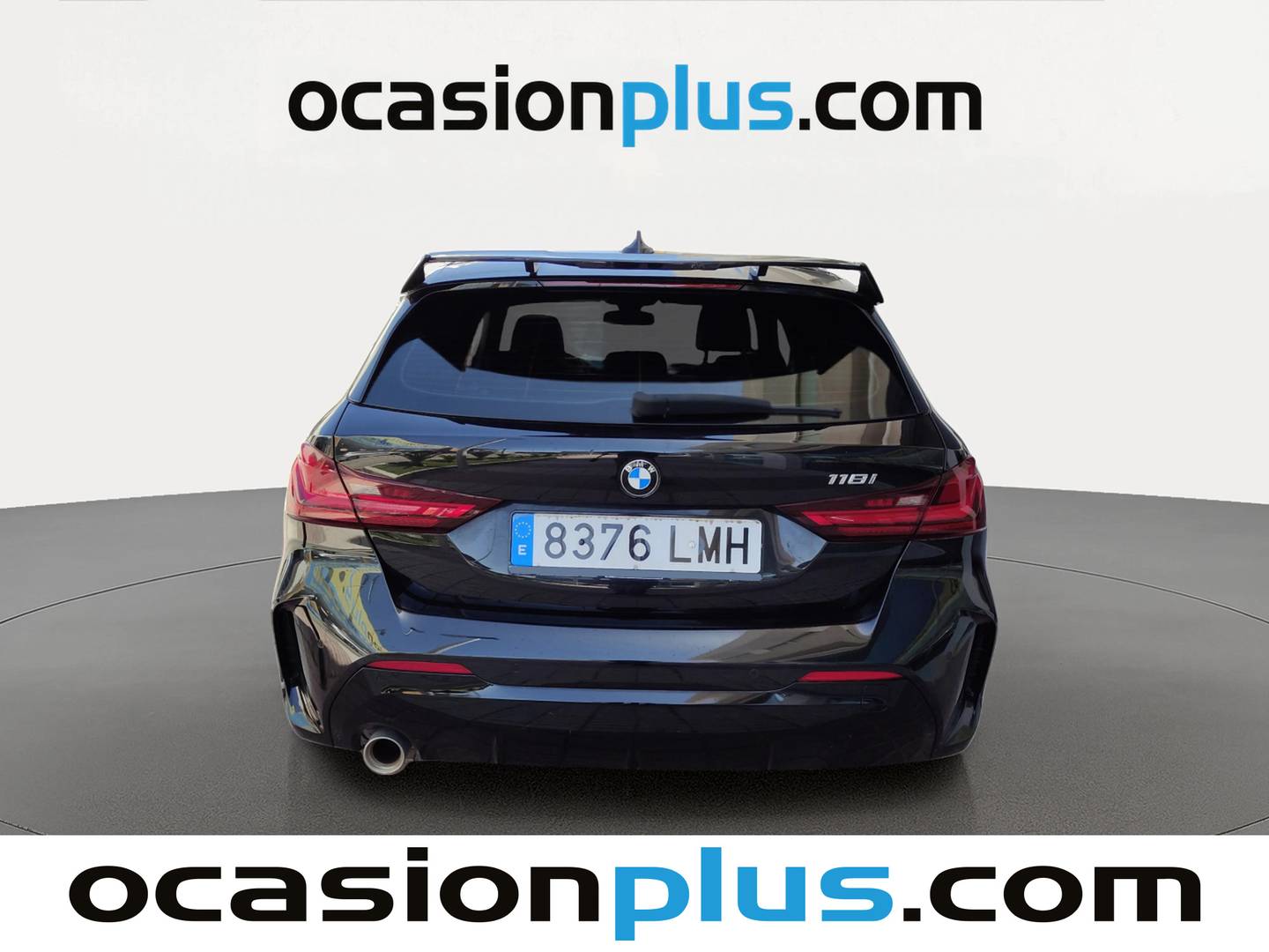BMW Serie 1 BMW Serie 1 118i (140 CV) Pack M al mejor precio