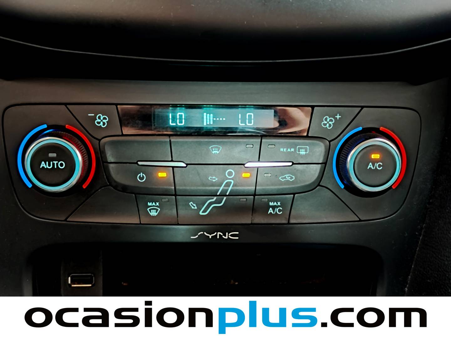 Ford Focus Ford Focus 1.0 Ecoboost S&S Trend (125 CV) km 0