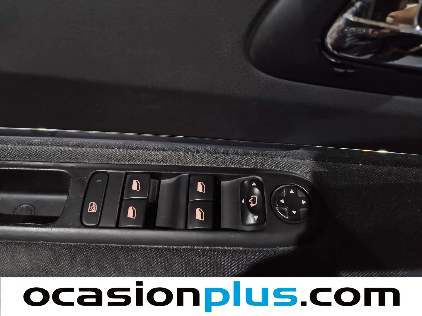 Foto Peugeot 3008 Peugeot 3008 1.2 PureTech Style S&S (130 CV)