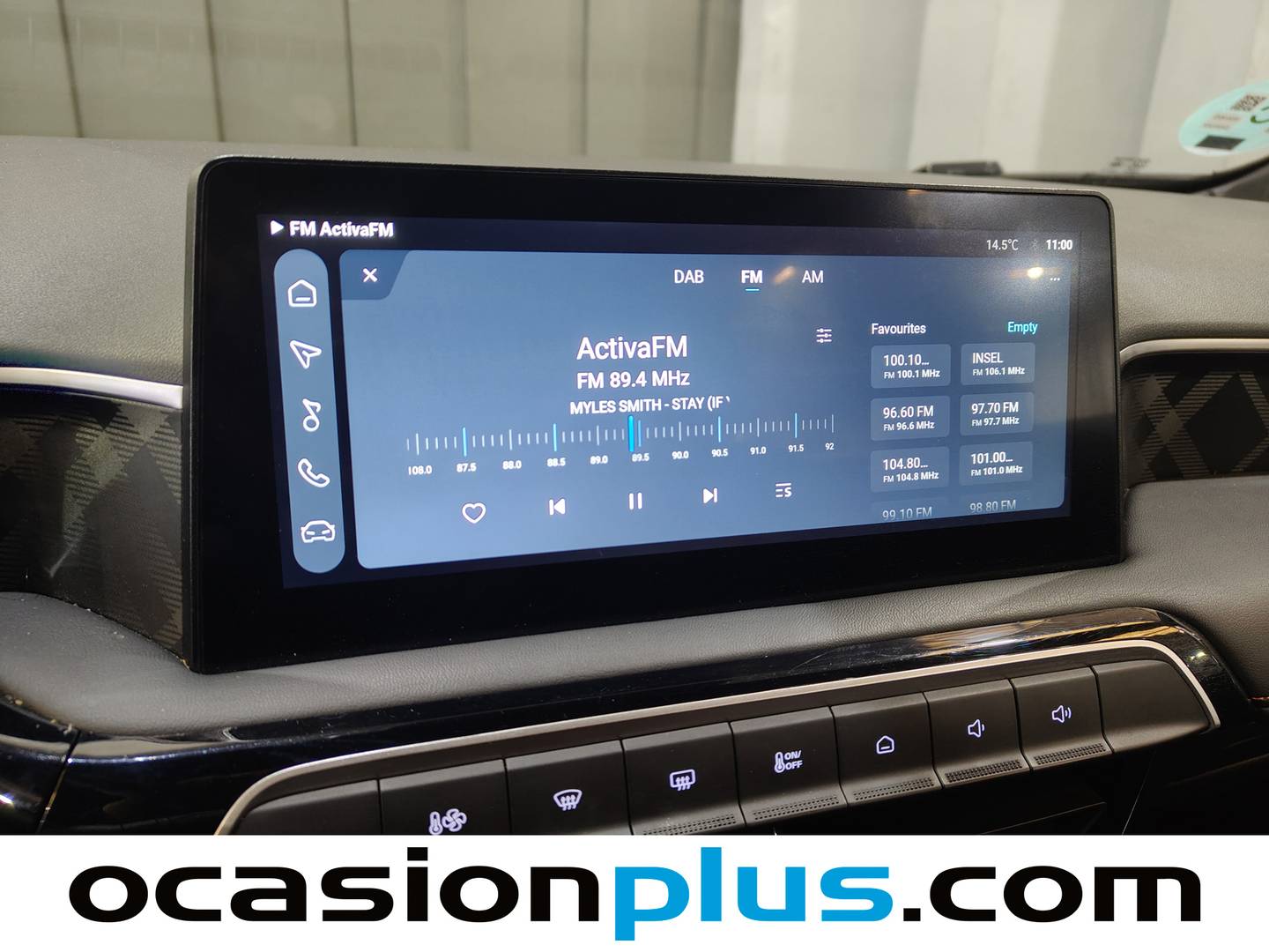 Foto MG MG3 MG MG3 1.5 Standard (116 CV)