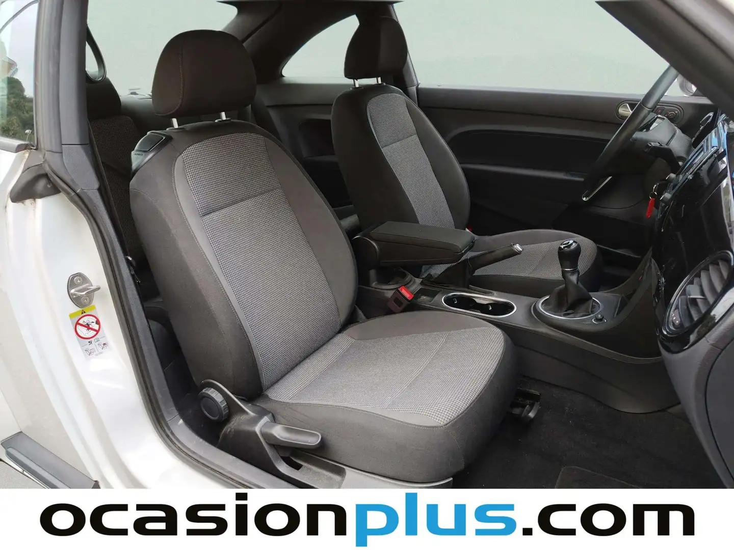 Foto Volkswagen Beetle Volkswagen Beetle Beetlemania 1.2 TSI (105 CV)