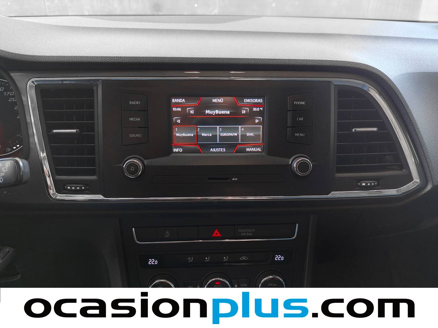 Seat Ateca Seat Ateca 1.0 TSI S&S Ecomotive Style (115 CV) al mejor precio