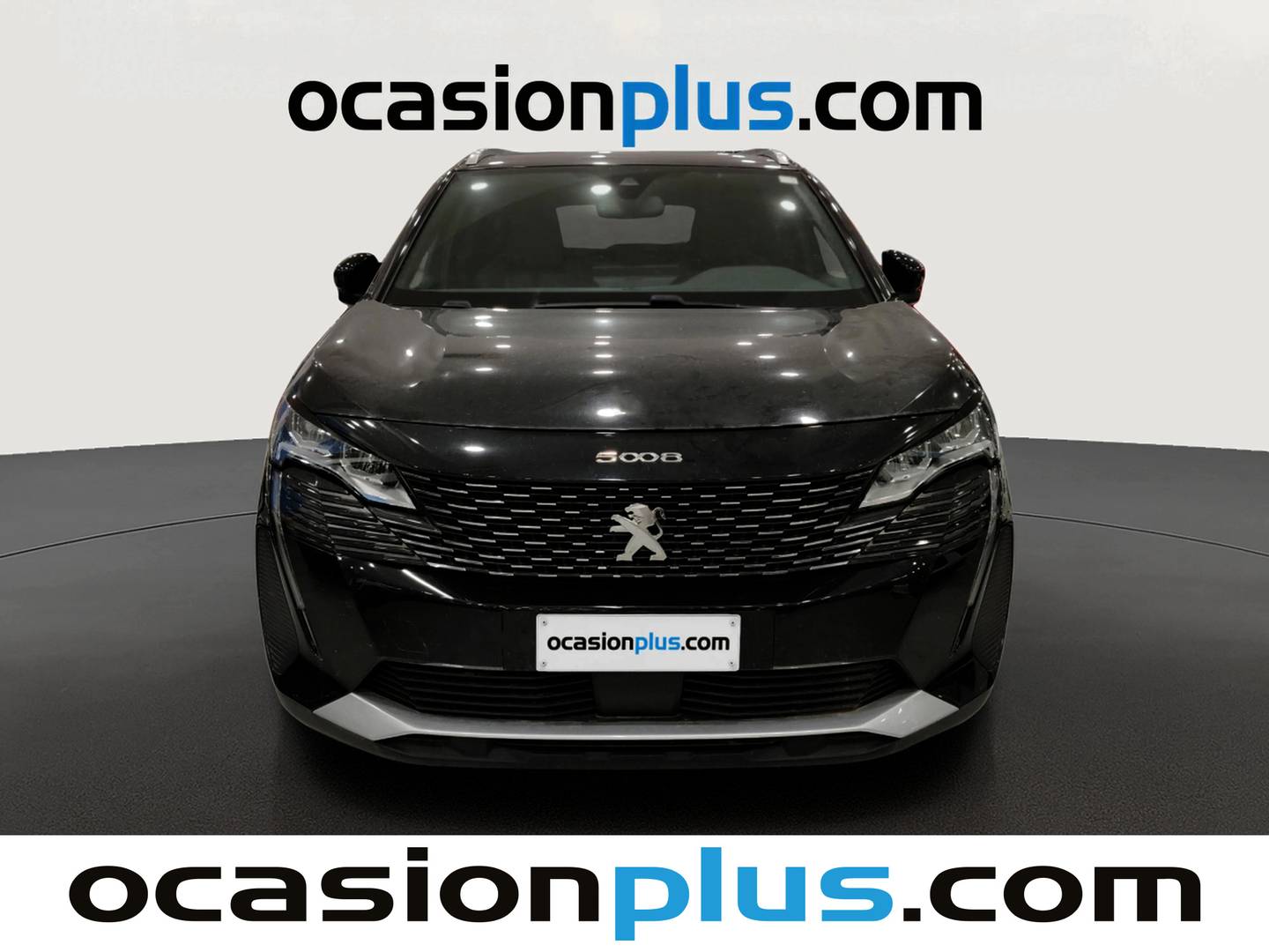 Foto Peugeot 5008 Peugeot 5008 BlueHDI 130 S&S Allure Pack EAT8 7 Plazas (130 CV)