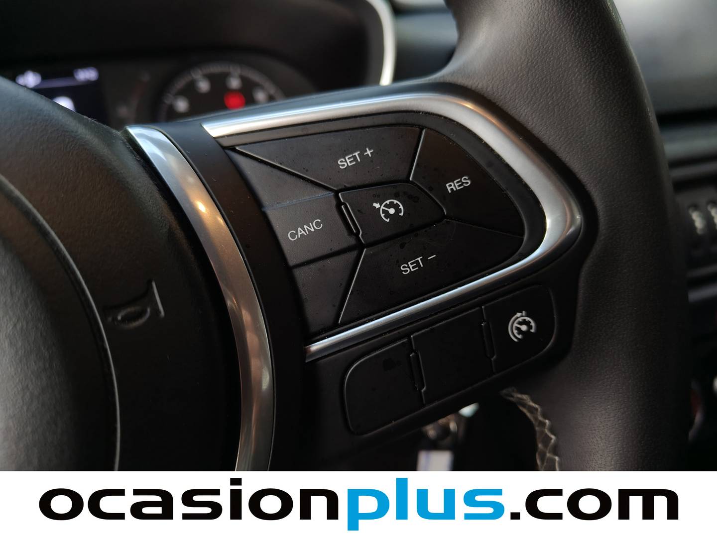 Foto Fiat Tipo Fiat Tipo 1.0 City Cross (101 CV)